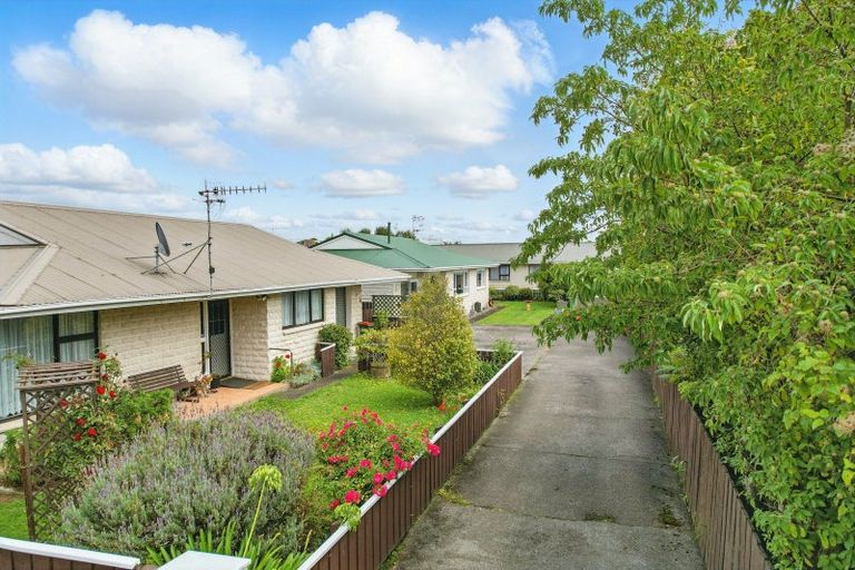 Photo of property in 20a Huxley Street, Pahiatua, 4910