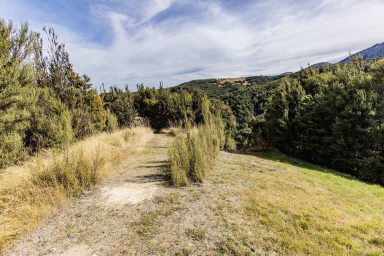 Photo of property in 253 Mount Lyford Forest Drive, Lyford, Waiau, 7395