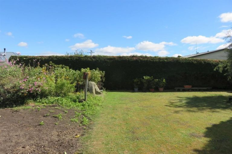 Photo of property in 56 Connolly Street, Geraldine, 7930