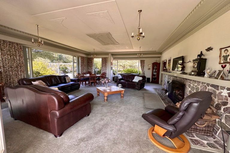 Photo of property in 385 East Road, Mill Road, Invercargill, 9871