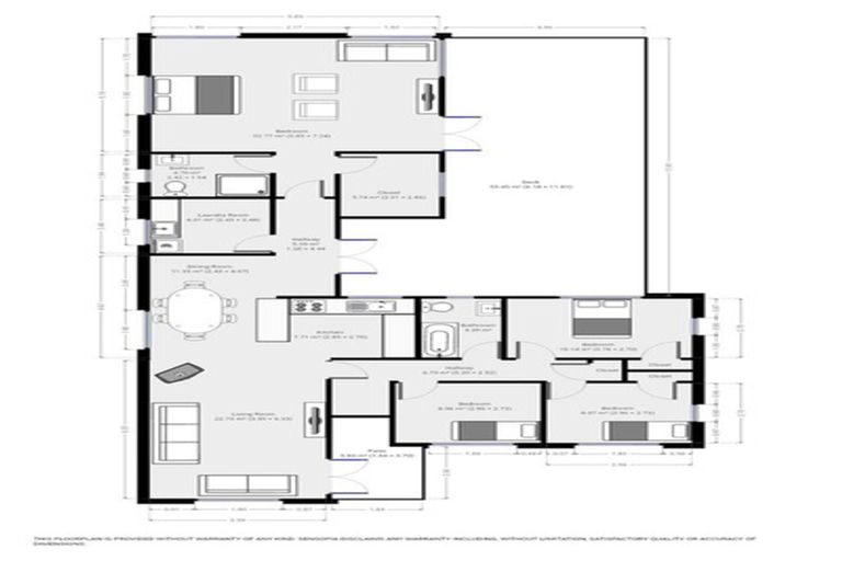 Photo of property in 12 Hobson Street, Normanby, Hawera, 4614