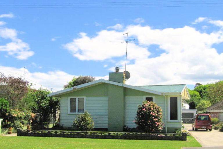 Photo of property in 14 Kennedy Street, Mangapapa, Gisborne, 4010