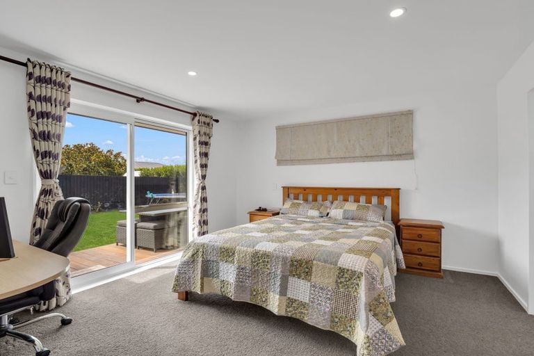 Photo of property in 201 Brookside Road, Rolleston, 7614