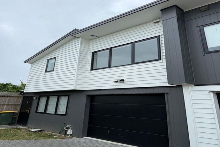 Photo of property in 4/30 Arnwood Street, Manurewa, Auckland, 2102