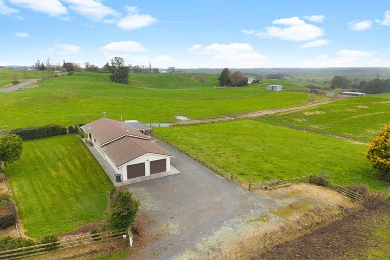 Photo of property in 396 Paraonui Road, Wiltsdown, Tokoroa, 3491