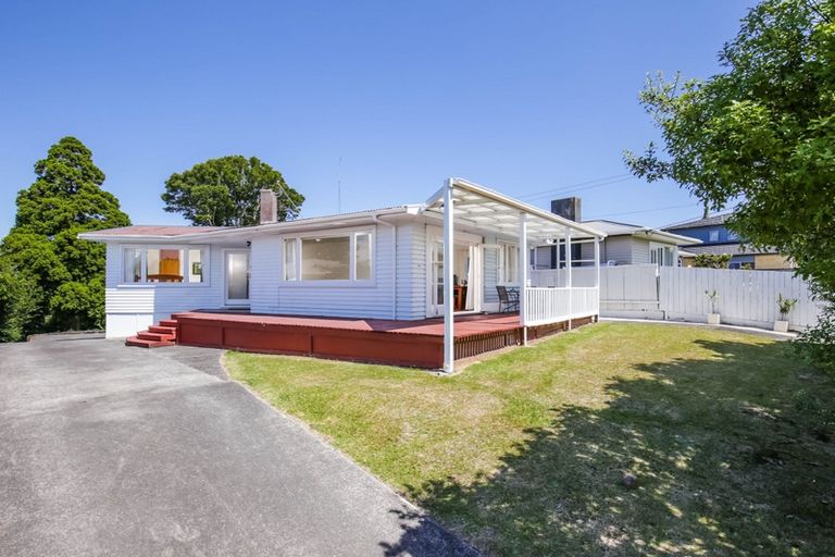 Photo of property in 11 Dickey Street, New Windsor, Auckland, 0600