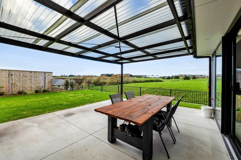 Photo of property in 26 Papawhero Drive, Bell Block, New Plymouth, 4312