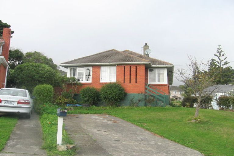 Photo of property in 105 Mckillop Street, Ranui, Porirua, 5024