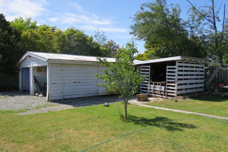 Photo of property in 11 Regent Street, Fairlie, 7925