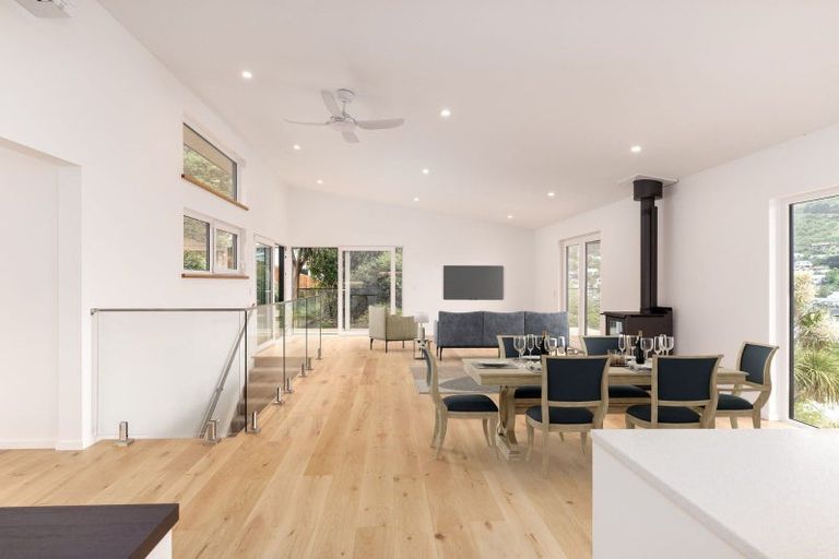 Photo of property in 43 Jacksons Road, Lyttelton, 8082