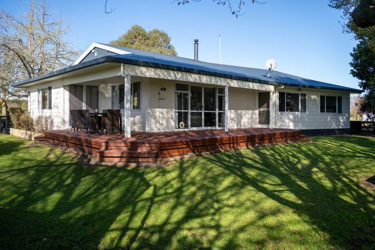 Photo of property in 298 Mystery Creek Road, Ohaupo, 3881