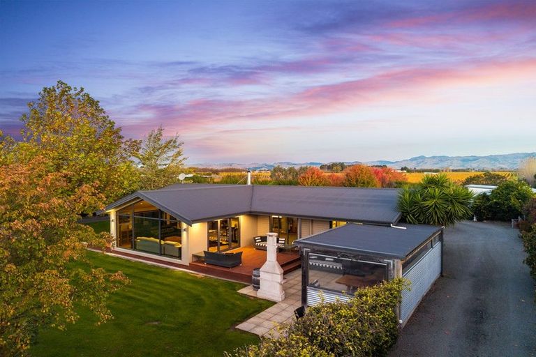 Photo of property in 196 Rapaura Road, Rapaura, Blenheim, 7273