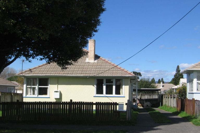 Photo of property in 28a Anzac Road, Gate Pa, Tauranga, 3112