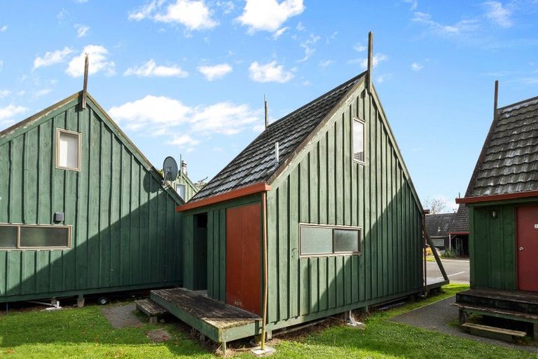 Photo of property in 22 Matai Street, Ohakune, 4625