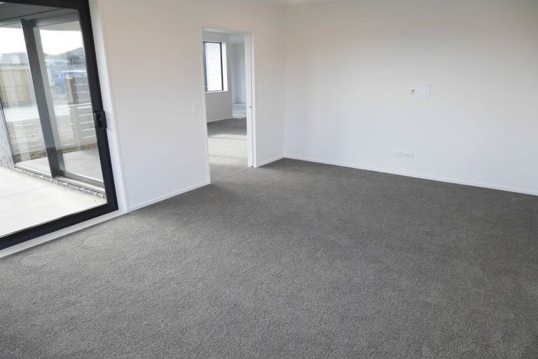 Photo of property in 15 Lanner Drive, Rolleston, 7615