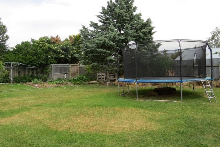 Photo of property in 11 Regent Street, Fairlie, 7925