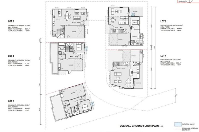 Photo of property in 11 Kilcar Place, Massey, Auckland, 0614