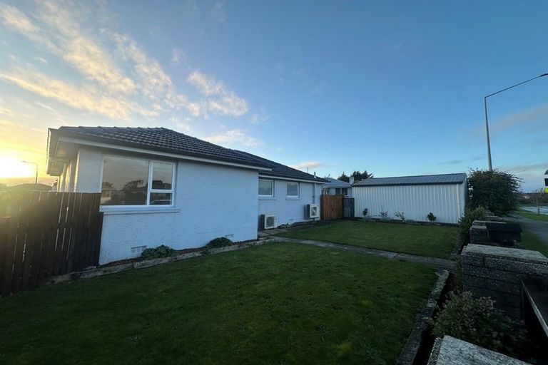 Photo of property in 1 Ward Street, Waverley, Invercargill, 9810