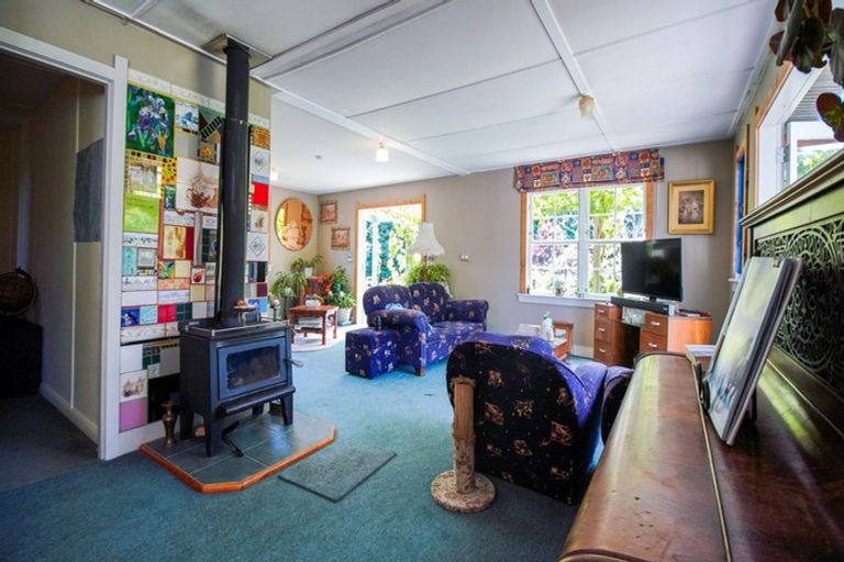 Photo of property in 178a Mangateitei Road, Rangataua, Ohakune, 4691