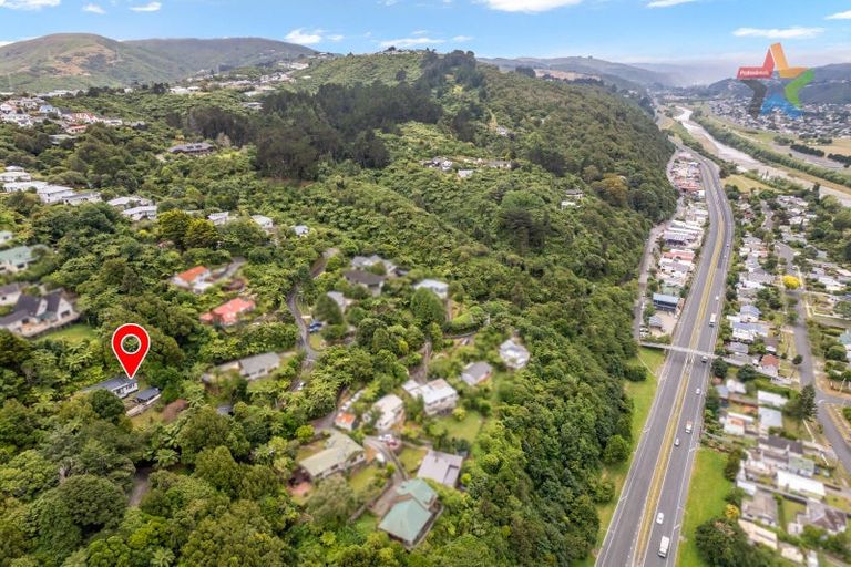 Photo of property in 4 Powell Road, Kelson, Lower Hutt, 5010