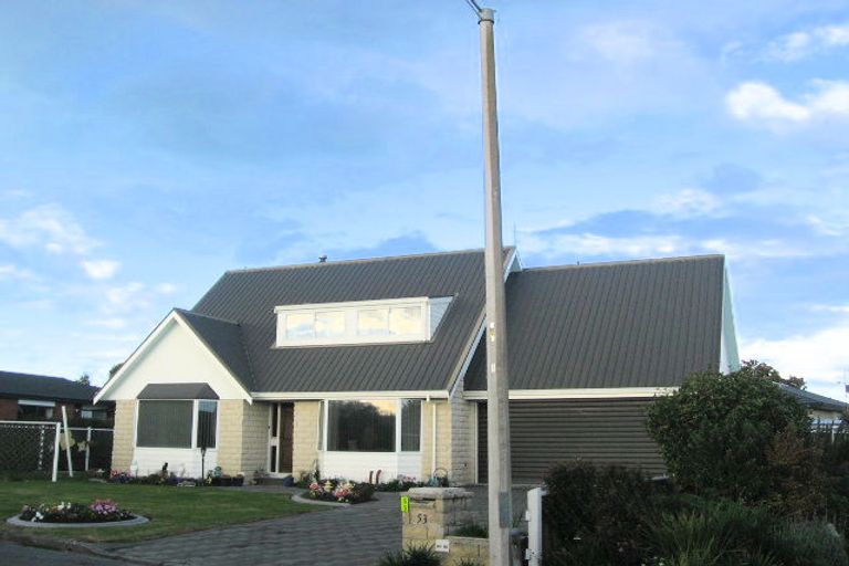 Photo of property in 53 Auckland Road, Greenmeadows, Napier, 4112