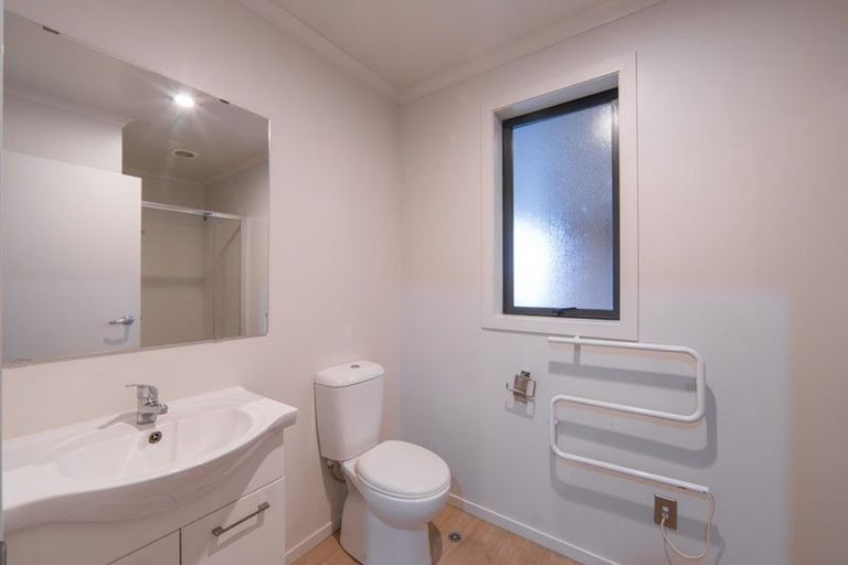 Photo of property in 7d Bleakley Place, Hillcrest, Hamilton, 3216