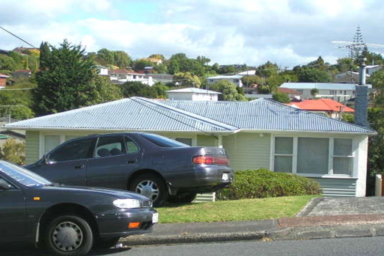 Photo of property in 1/17 Havelock Avenue, Forrest Hill, Auckland, 0620