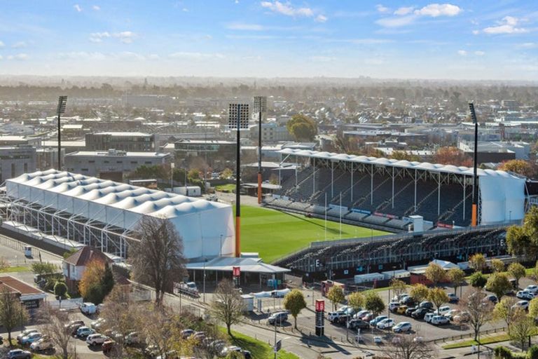 Photo of property in 8/7 Lindores Street, Addington, Christchurch, 8024