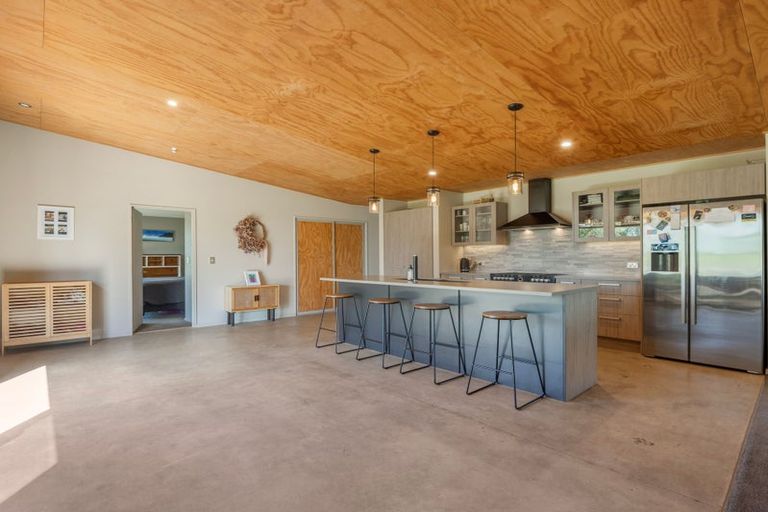 Photo of property in 190 Beatties Road, Ashley, Rangiora, 7477