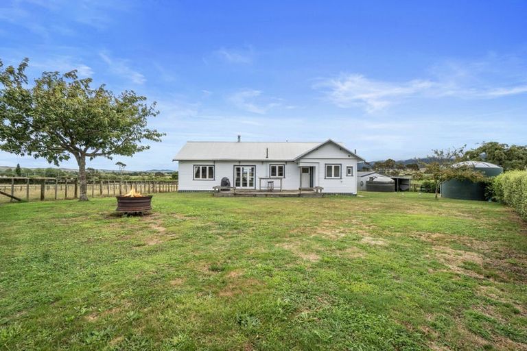 Photo of property in 186 Waiti Road, Tahuna, Morrinsville, 3373