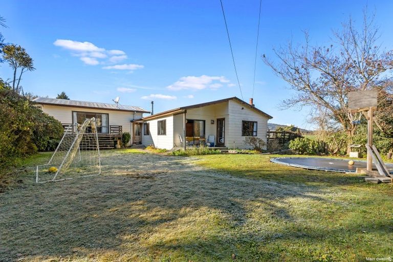 Photo of property in 2657 State Highway 4, Owhango, 3989