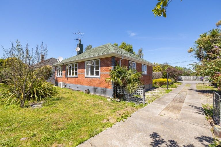 Photo of property in 118 Renall Street, Masterton, 5810