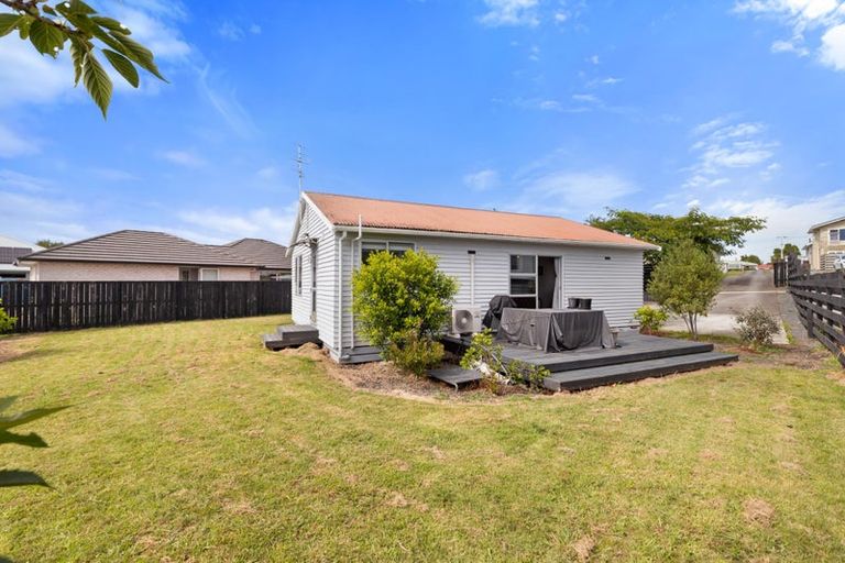 Photo of property in 182b Studholme Street, Morrinsville, 3300