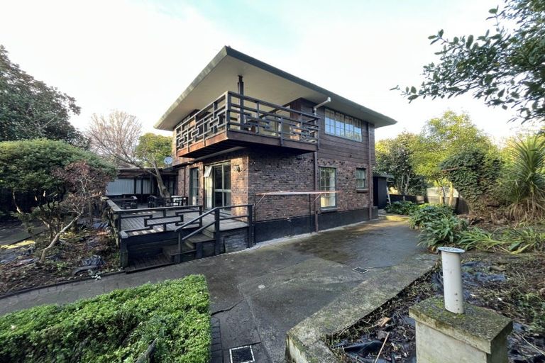 Photo of property in 487 College Street, Hokowhitu, Palmerston North, 4410