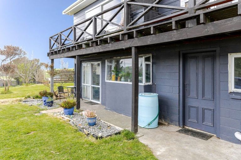 Photo of property in 3185 Weber Road, Weber, Dannevirke, 4970