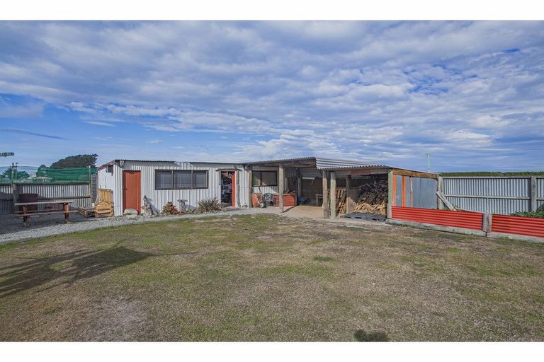 Photo of property in 21 Abbott Street, Pareora, 7912