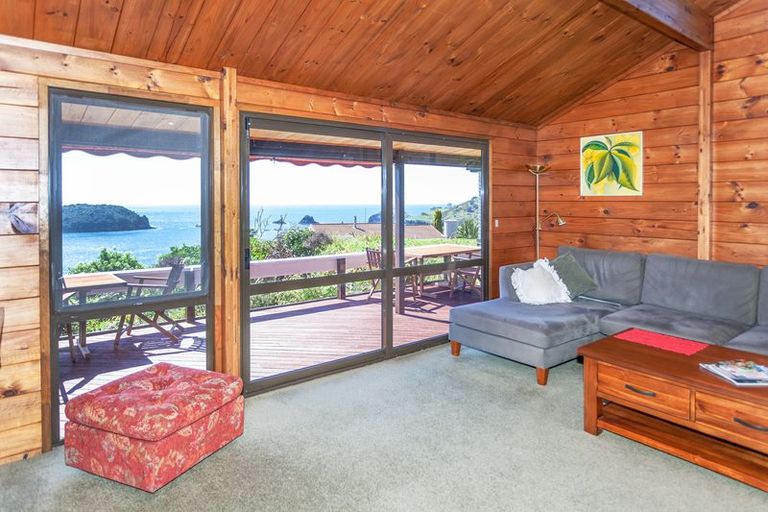 Photo of property in 77 Grange Road, Hahei, Whitianga, 3591