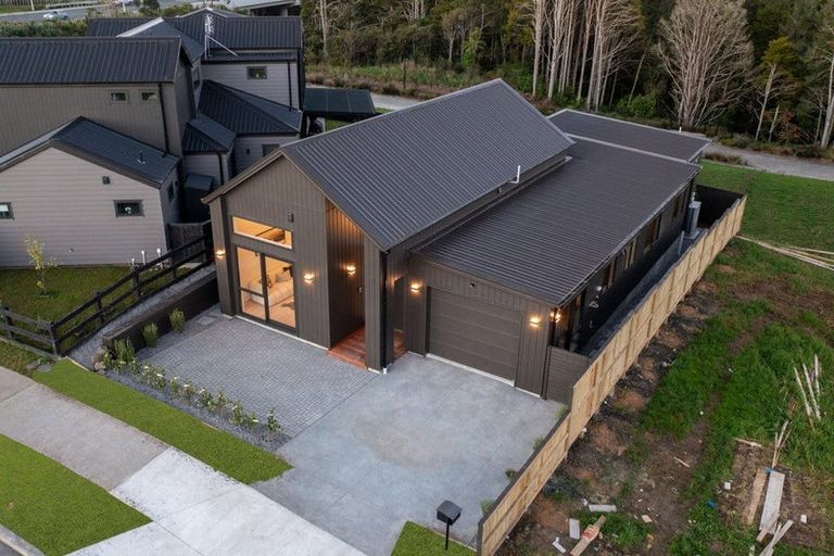 Photo of property in 82 Puhinui Avenue, Warkworth, 0985