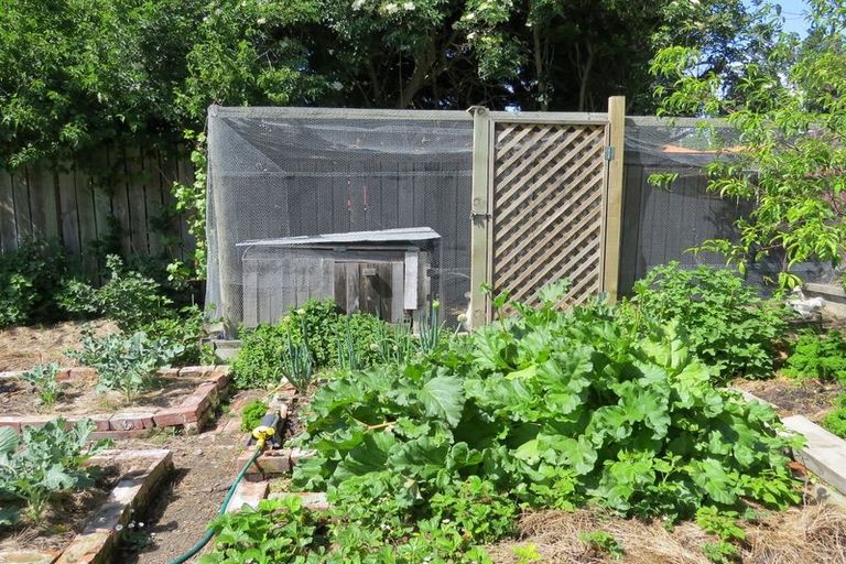 Photo of property in 11 Regent Street, Fairlie, 7925