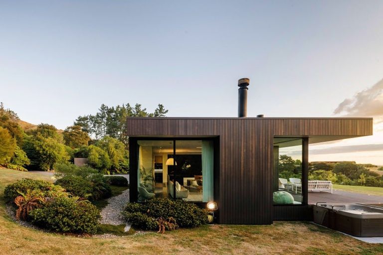 Photo of property in 343 Maungakawa Road, Te Miro, Cambridge, 3496