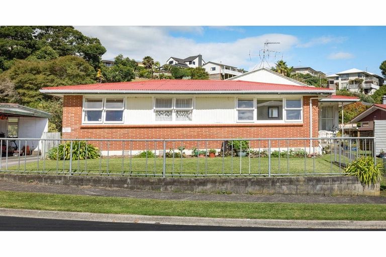 Photo of property in 120 Bowen Place, Thames, 3500