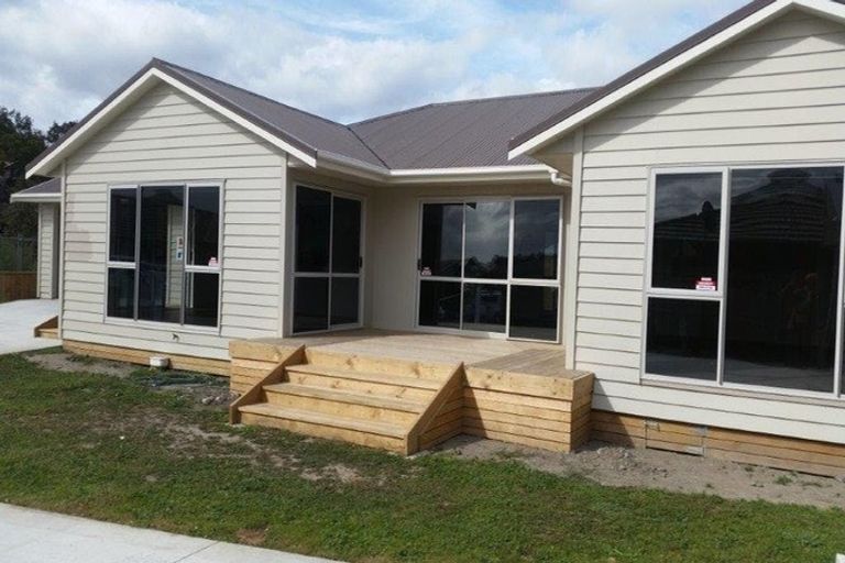 Photo of property in 12 Dal Din Drive, Otaki, 5512