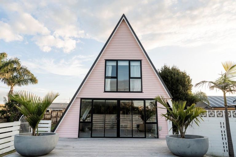 Photo of property in 270a Dickson Road, Papamoa Beach, Papamoa, 3118