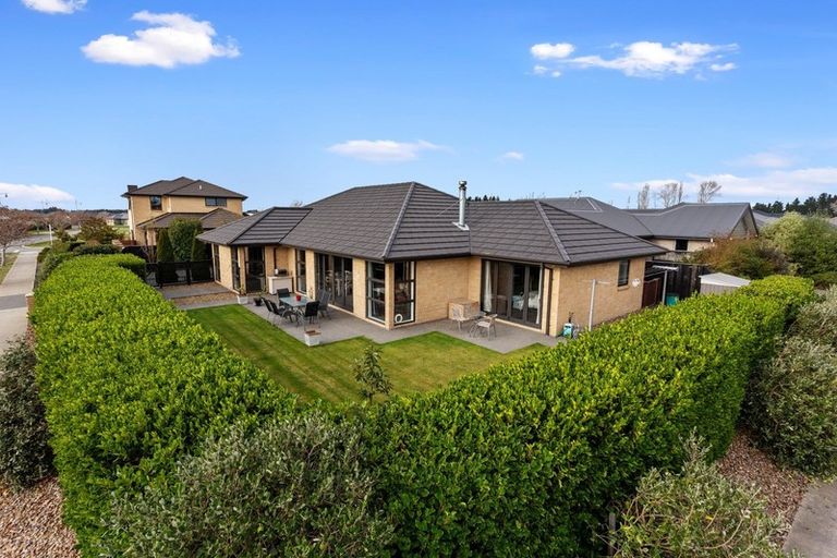 Photo of property in 17 Eyrewell Road, Pegasus, 7612