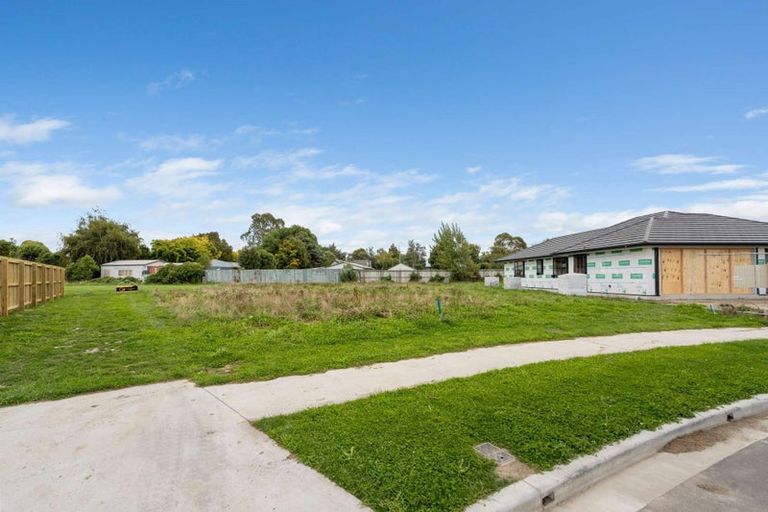 Photo of property in 8 Cleaver Street, Woodend, 7610