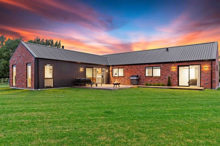 Photo of property in 9 Orbiter Drive, Ohoka, Kaiapoi, 7692