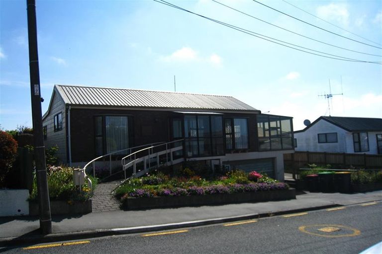 Photo of property in 1a Deal Street, Seaview, Timaru, 7910