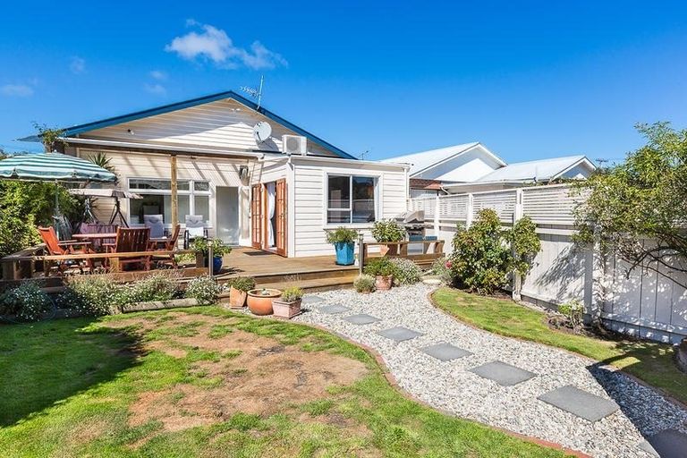 Photo of property in 61 Botha Street, Tainui, Dunedin, 9013