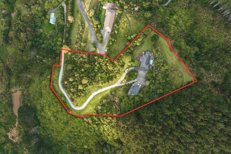 Photo of property in 23 Edgerley Road, Kaipara Flats, Warkworth, 0981