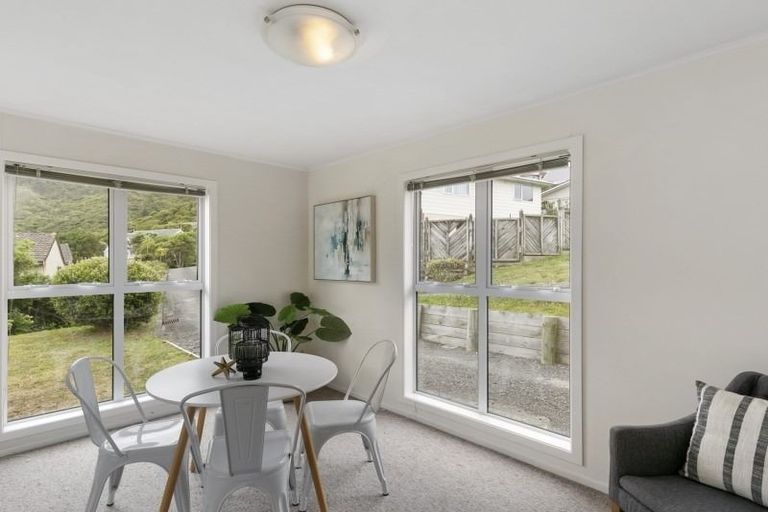 Photo of property in 30 Gaya Grove, Ngaio, Wellington, 6035